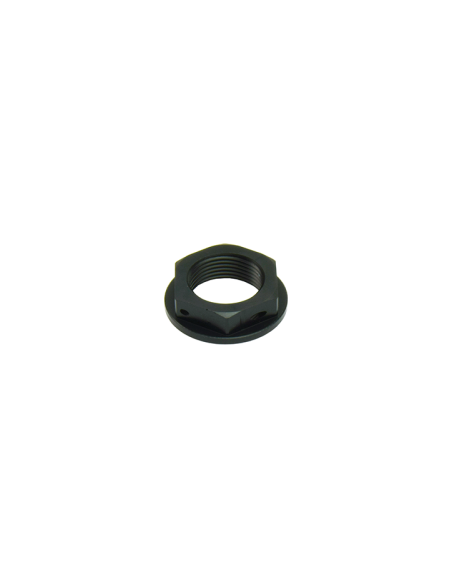 Ecrou de colonne de direction SCAR Husqvarna / KTM Noir