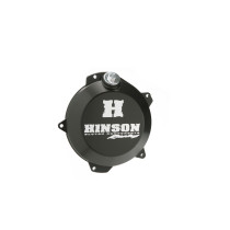 Couvercle de carter d'embrayage HINSON KTM SX-F / Husqvarna FC 2023-2026 GAS GAS MCF 2024-2026
