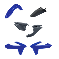 Kit plastiques - Origine - ACERBIS Sherco SE/SEF 2025-2026