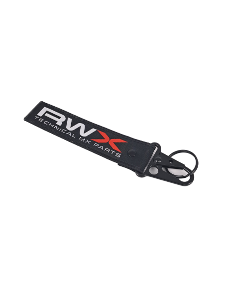 Porte clés RWX