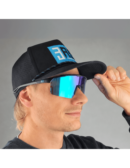 Lunettes de soleil 3AS Racing