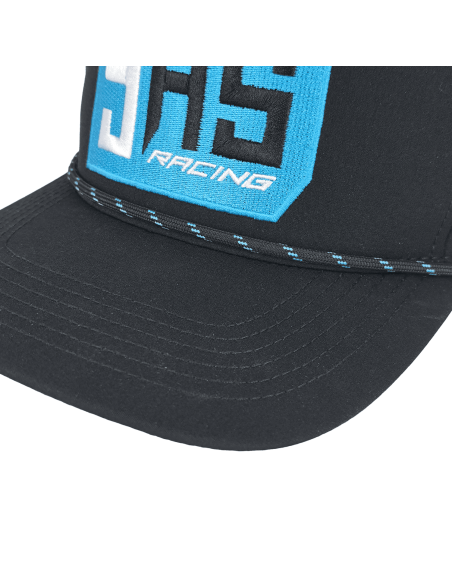 Casquette 3AS Racing - Noir 2027