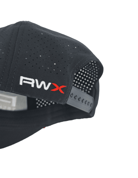 Casquette RWX - Noir