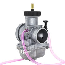Carburateur KEIHIN PWK39 Standard spécial 2 temps 2