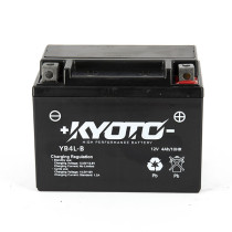 Batterie Kyoto GB4L-B - SLA AGM - Sans Entretien