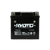 Batterie Kyoto GTX5L-BS - SLA AGM - Sans Entretien
