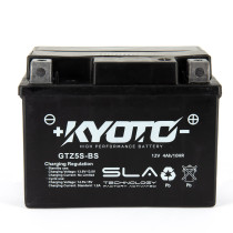Batterie Kyoto GTZ5S-BS - SLA AGM