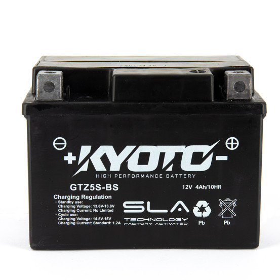 Batterie Kyoto GTZ5S-BS - SLA AGM