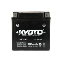 Batterie Kyoto GB7L-B2 - SLA