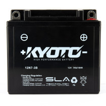 Batterie Kyoto 12N7-3B - SLA AGM