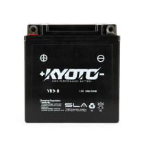 Batterie Kyoto YB9-B - SLA AGM - Sans Entretien