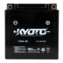 Batterie Kyoto 12N9-3B - SLA AGM