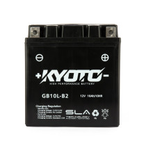 Batterie Kyoto GB10L-B2 - SLA