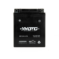 Batterie Kyoto YB12A-A - SLA AGM