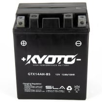 Batterie Kyoto GTX14AH-BS - SLA AGM