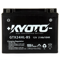 Batterie Kyoto GTX24HL-BS - SLA AGM
