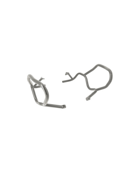 Crash bars supérieurs SHAD BMW R 1300 GS 2024-2026 - Gris