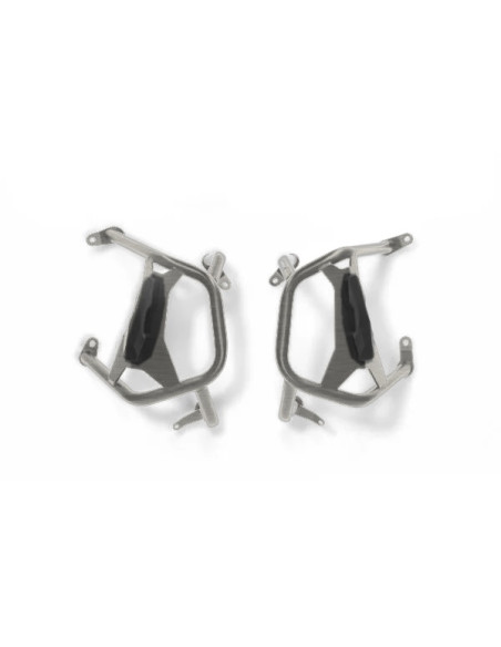 Crash bars inférieurs SHAD BMW R 1300 GS 2024-2026 - Gris