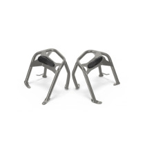 Crash bars inférieurs SHAD BMW R 1300 GS 2024-2026 - Gris