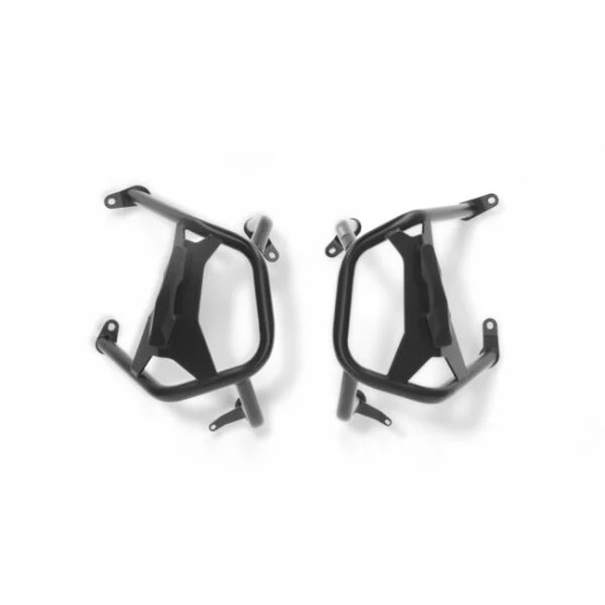 Crash bars inférieurs SHAD BMW R 1300 GS 2024-2026 - Noir