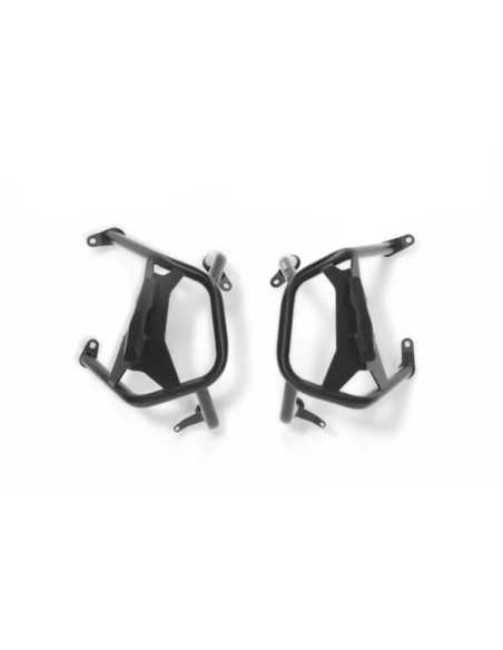 Crash bars inférieurs SHAD BMW R 1300 GS 2024-2026 - Noir