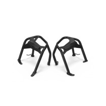 Crash bars inférieurs SHAD BMW R 1300 GS 2024-2026 - Noir 2