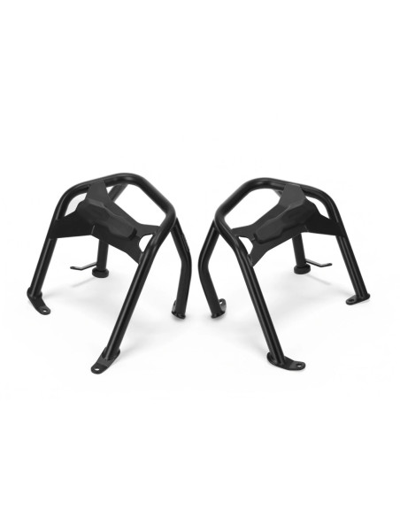 Crash bars inférieurs SHAD BMW R 1300 GS 2024-2026 - Noir