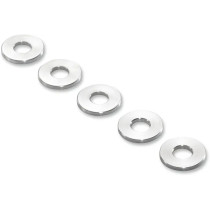 Entretoises épaisseur 5mm TRW pour disque de frein BMW