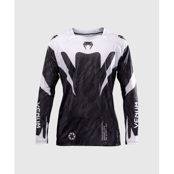 Maillot cross Venum 2027 MX Elite - Noir