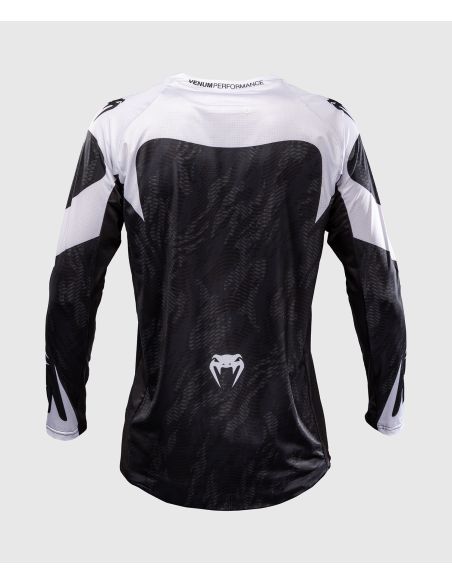 Maillot cross Venum 2027 MX Elite - Noir