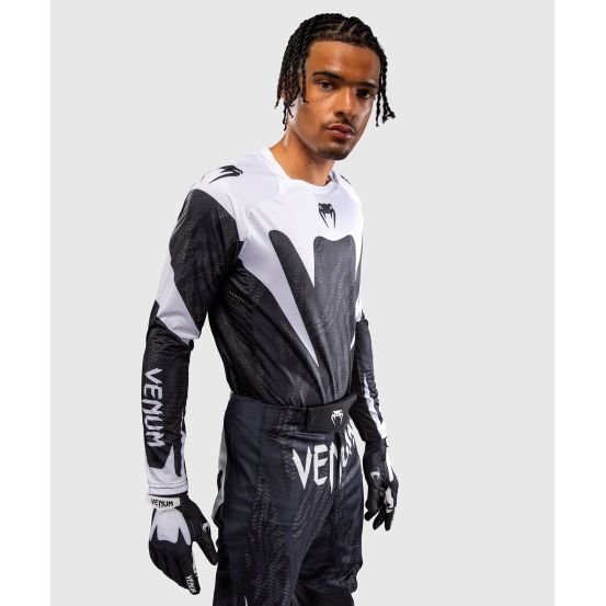 Maillot cross Venum 2027 MX Elite - Noir
