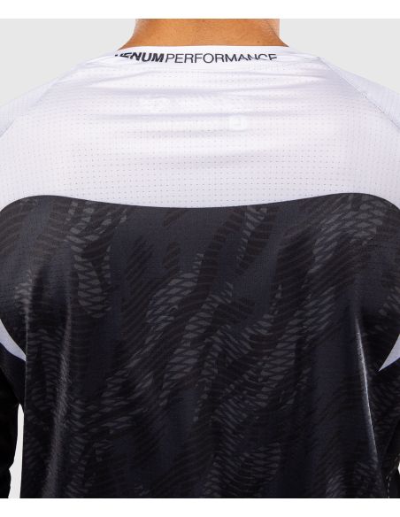 Maillot cross Venum 2027 MX Elite - Noir