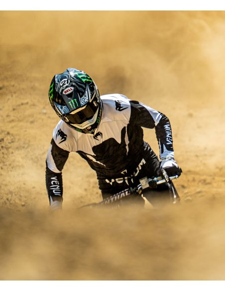 Maillot cross Venum 2027 MX Elite - Noir