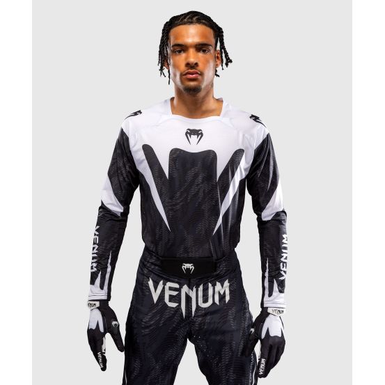 Maillot cross Venum 2027 MX Elite - Noir