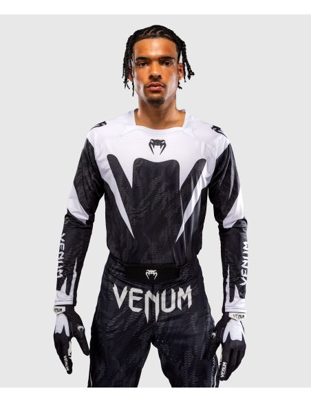 Maillot cross Venum 2027 MX Elite - Noir