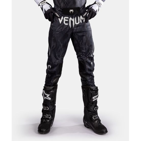 Pantalon cross Venum 2027 MX Elite - Noir