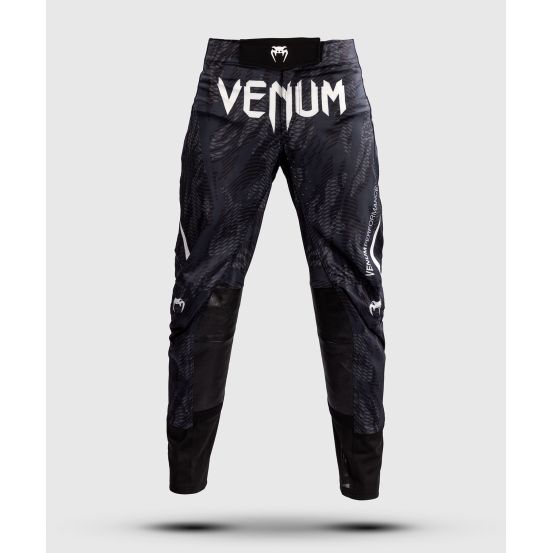 Pantalon cross Venum 2027 MX Elite - Noir