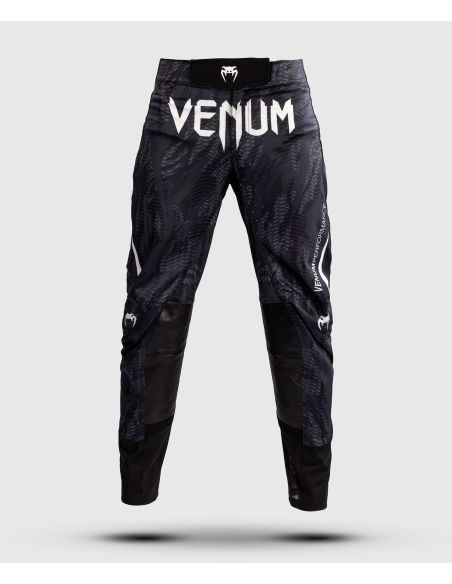Pantalon cross Venum 2027 MX Elite - Noir
