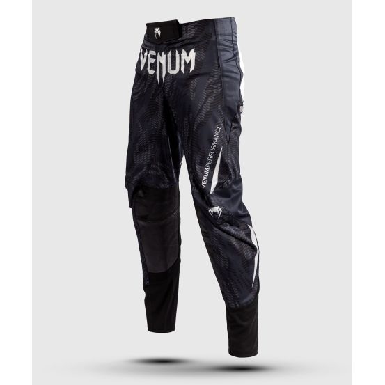 Pantalon cross Venum 2027 MX Elite - Noir