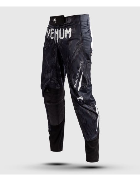 Pantalon cross Venum 2027 MX Elite - Noir