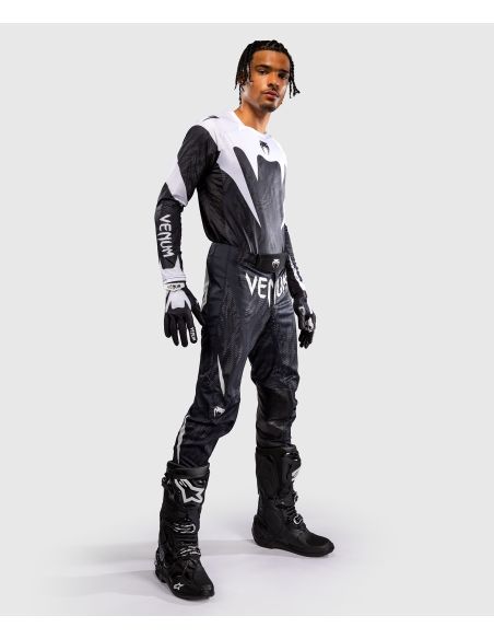 Pantalon cross Venum 2027 MX Elite - Noir