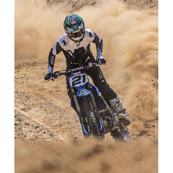 Pantalon cross Venum 2027 MX Elite - Noir
