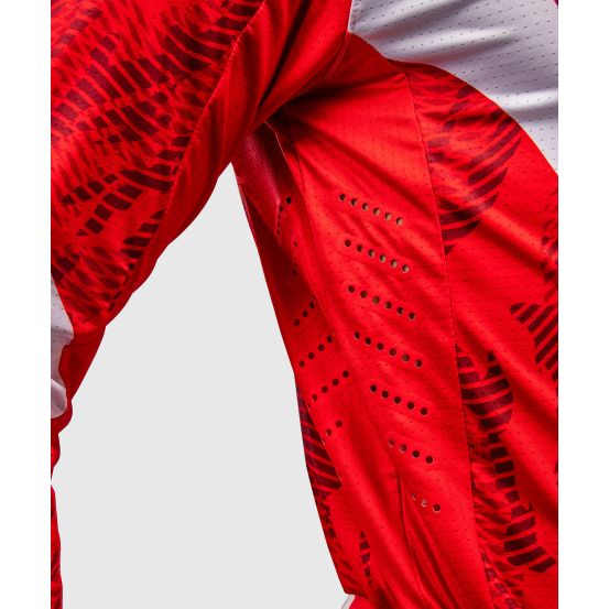 Maillot cross Venum 2027 MX Elite - Rouge