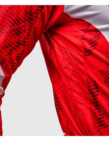 Maillot cross Venum 2027 MX Elite - Rouge