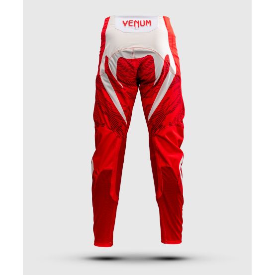 Pantalon cross Venum 2027 MX Elite - Rouge