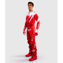 Pantalon cross Venum 2027 MX Elite - Rouge