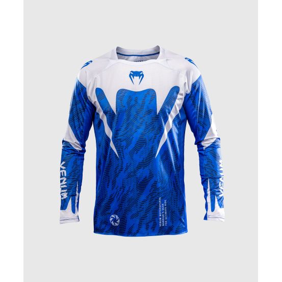 Maillot cross Venum 2027 MX Elite - Bleu