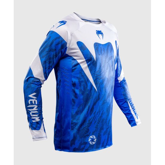 Maillot cross Venum 2027 MX Elite - Bleu