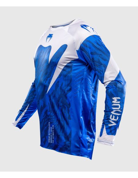 Maillot cross Venum 2027 MX Elite - Bleu