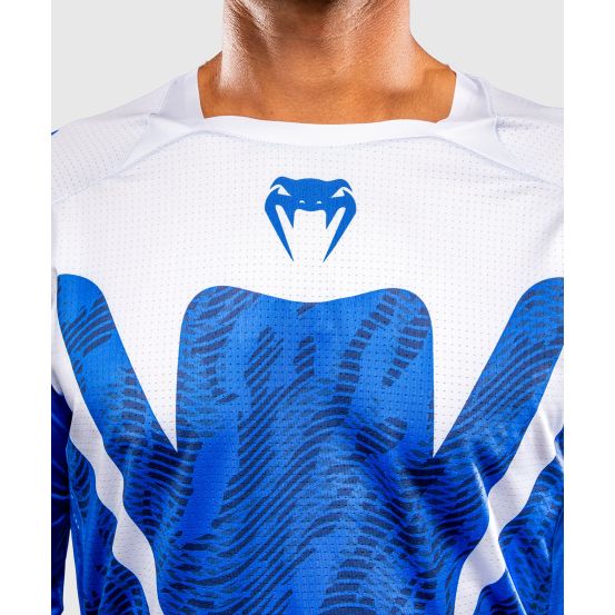 Maillot cross Venum 2027 MX Elite - Bleu